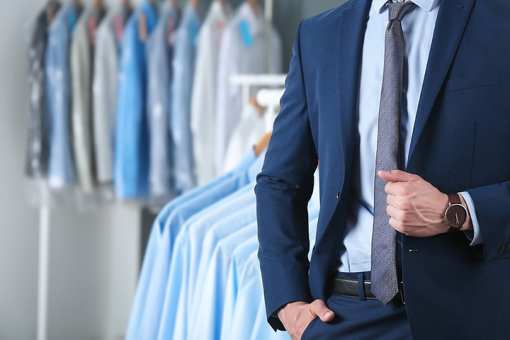 10 Best Dry Cleaners in North Carolina!
