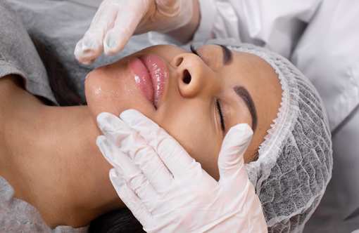 10 Best Facial Services in North Carolina!