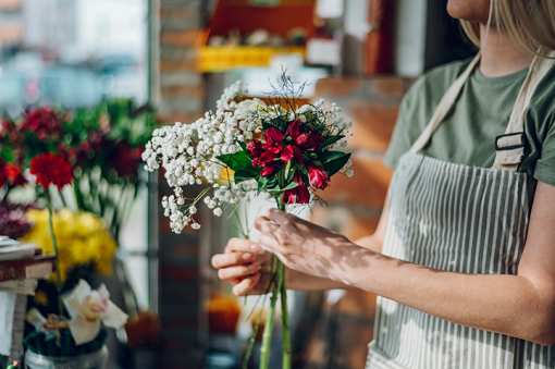 10 Best Florists in North Carolina!
