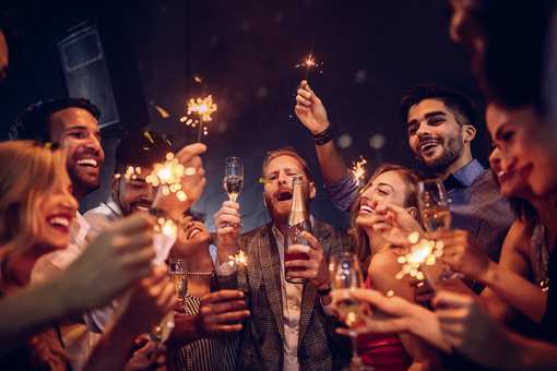 Best New Year's Eve Activities In North Carolina