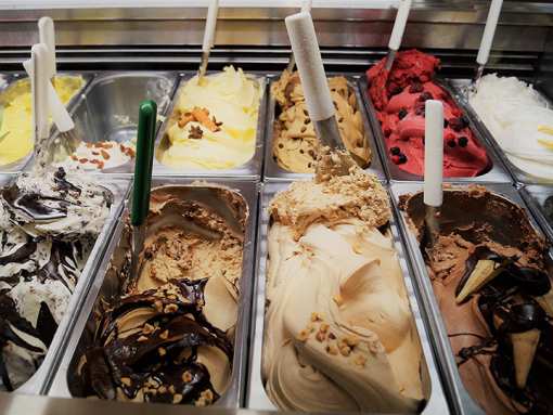 The 7 Best Places for Gelato in North Carolina!