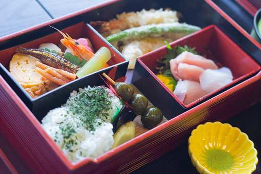 5 Best Japanese Restaurants in North Carolina!