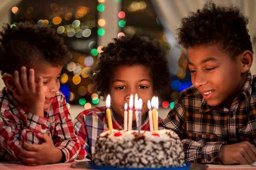 7 Best Places for a Kid’s Birthday Party in North Carolina!