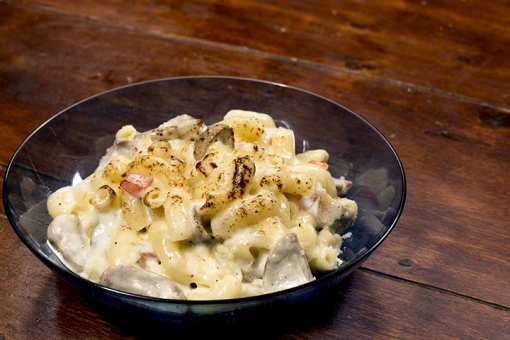 9 Best Places for Mac and Cheese in North Carolina!
