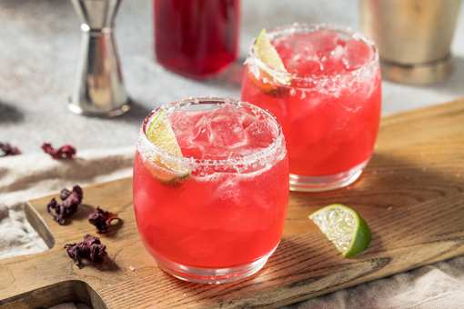 10 Best Margaritas in North Carolina!