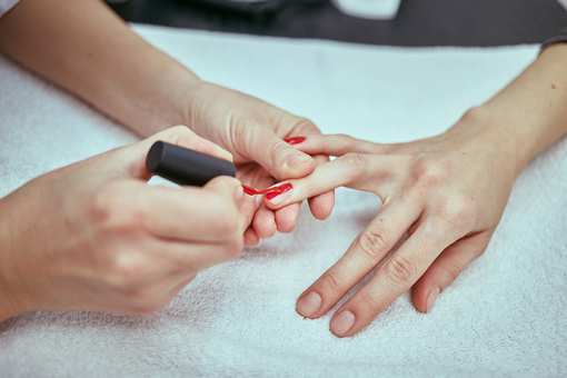 The 8 Best Nail Salons in North Carolina!