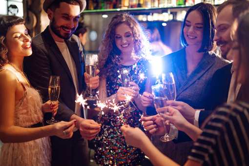 10 Best New Year’s Eve Bars in North Carolina