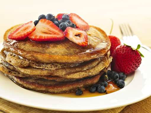 10 Best Pancake Places in North Carolina
