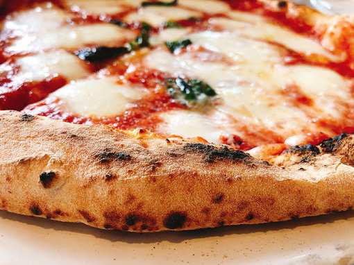 Best Pizza in North Carolina: Our 8 Favorites!