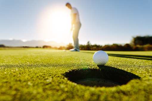 The 8 Best Public Golf Courses in North Carolina!