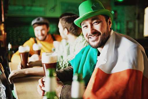 9 Best Places to Celebrate St. Patrick’s Day in North Carolina