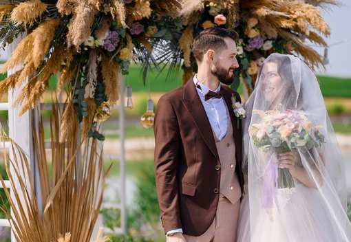 9 Best Wedding Planners in North Carolina!
