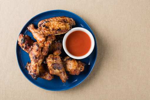 The 10 Best Wings in North Carolina!