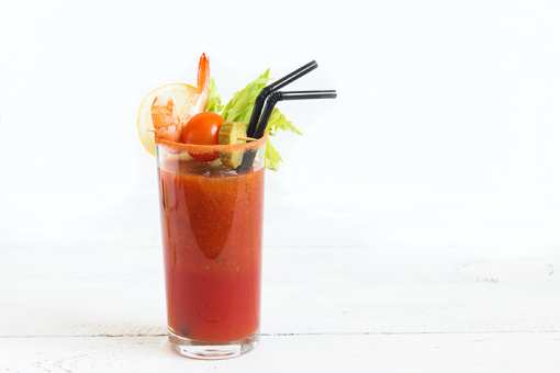 The 10 Best Places for a Bloody Mary in North Dakota!