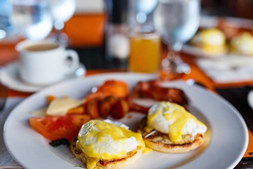 The 6 Best Breakfast Spots in North Dakota!