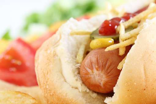 The Best Hot Dog Joints in North Dakota!