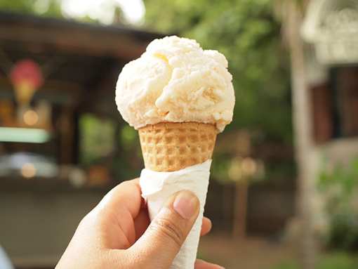 The 6 Best Ice Cream Parlors in North Dakota!