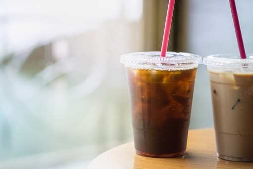 7 Best Places for Iced Coffee in North Dakota