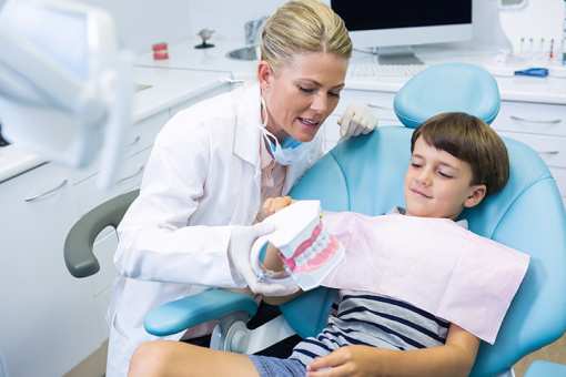 The 7 Best Kid-Friendly Dentists in North Dakota!