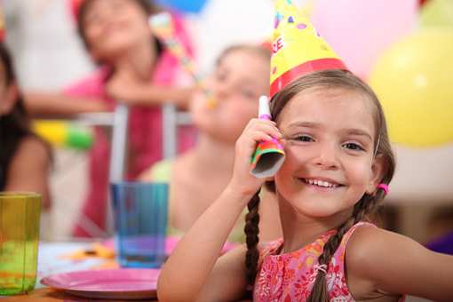 The 9 Best Places for a Kid’s Birthday Party in North Dakota!