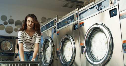 10 Best Laundromats in North Dakota!