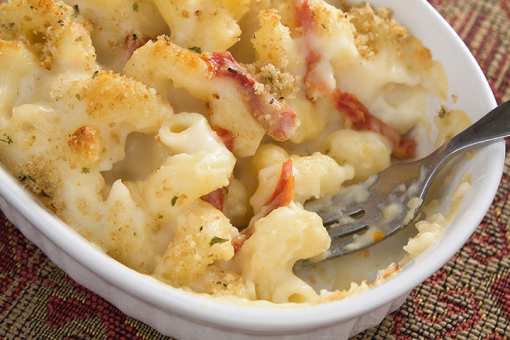 6 Best Places for Mac and Cheese in North Dakota!