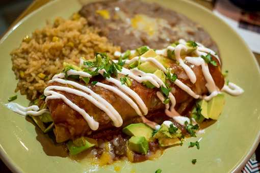 The 6 Best Mexican Restaurants in North Dakota!