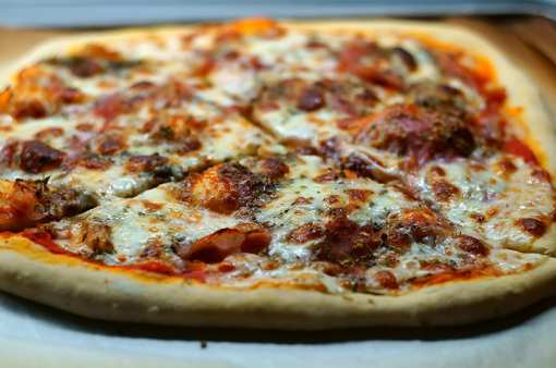 Best Pizza in North Dakota: Our 9 Favorites!