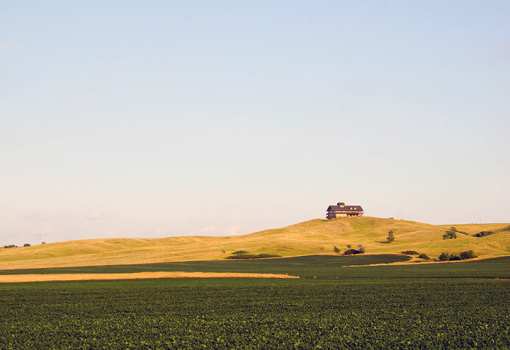 The 9 Most Romantic Places in North Dakota!