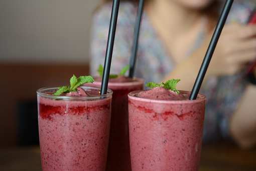 The 7 Best Smoothie Places in North Dakota!
