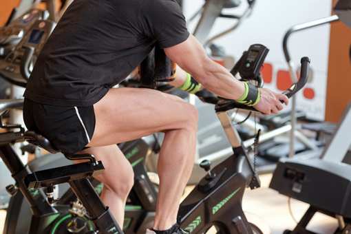 10 Best Spin Classes in North Dakota