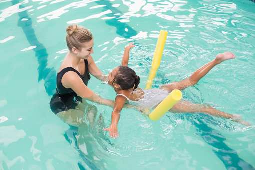 6 Best Swim Instructors in North Dakota!