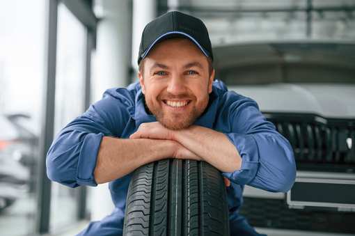 10 Best Tire Shops in North Dakota!