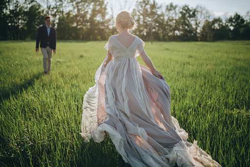The 9 Best Wedding Locations in North Dakota!