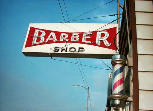 10 Best Barber Shops in Nebraska!