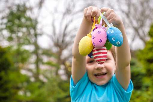 10 Best Easter Egg Hunts, Events, and Celebrations in Nebraska!