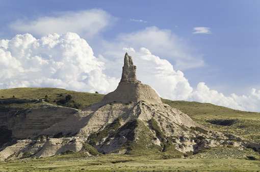 The Top 14 Historical Sites in Nebraska!