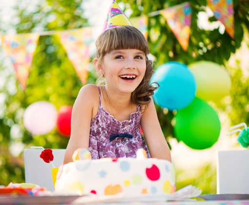 The 9 Best Places for a Kid’s Birthday Party in Nebraska!