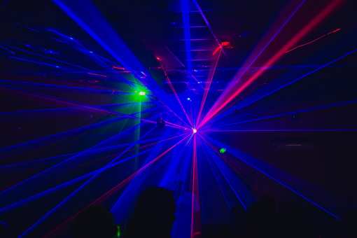 5 Best Laser Tag Centers in Nebraska!