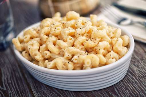 7 Best Places for Mac and Cheese in Nebraska!