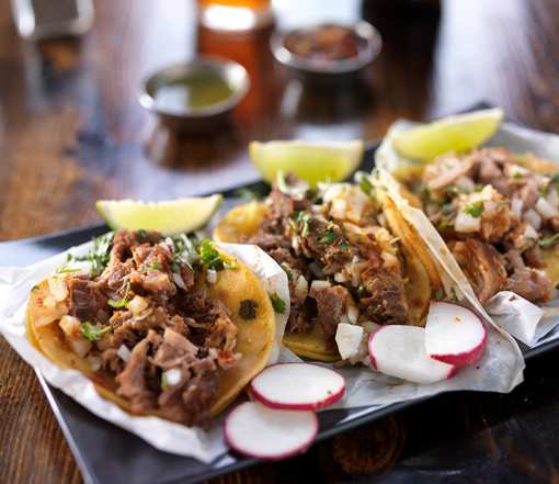 The 9 Best Mexican Restaurants in Nebraska!