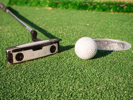 The 7 Best Mini Golf Courses in Nebraska!