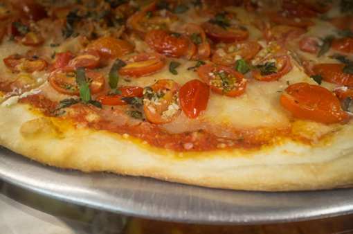 Best Pizza in Nebraska: Our 10 Favorites!