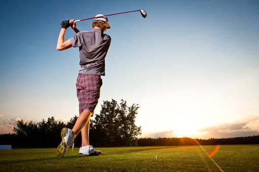 The 10 Best Public Golf Courses in Nebraska!