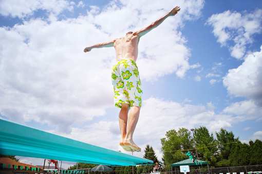 10 Best Public Swimming Pools in Nebraska!