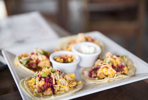 10 Best Tacos in Nebraska!