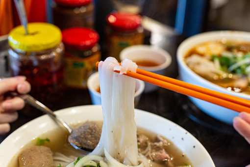 Best Vietnamese Restaurants in Nebraska!
