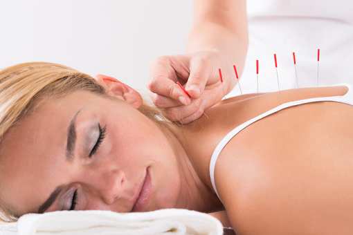 10 Best Acupuncture Clinics in New Hampshire!