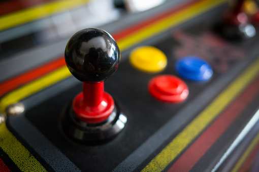 7 Best Arcades in New Hampshire!