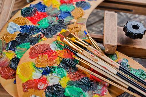 6 Best Art Supply Stores in New Hampshire!